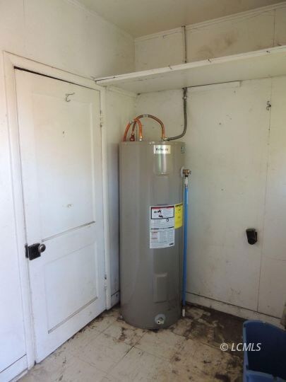 156 S I St, Lakeview, OR 97630 - photo 5