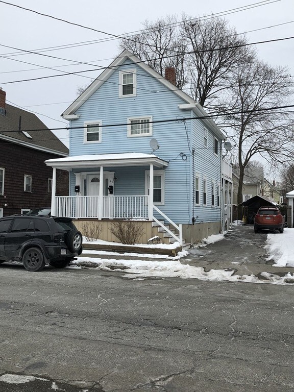 49 Carnes St, Lynn, MA 01905 - photo 2