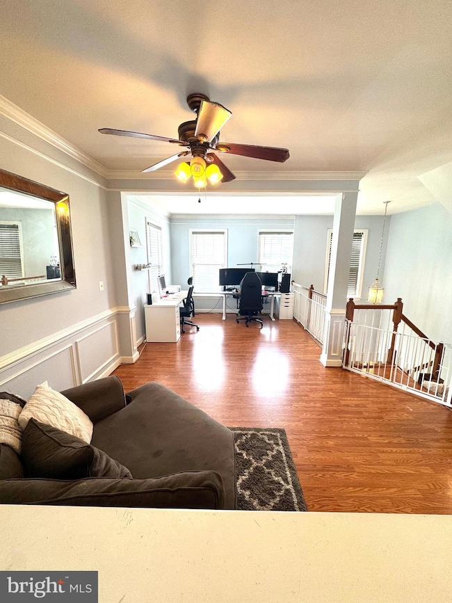 8186 Cobble Pond Way, Manassas, VA 20111 - photo 3