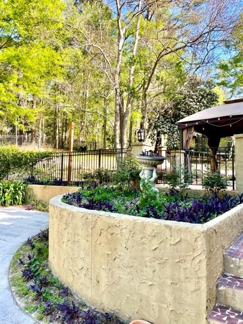 Raised Garden  Beds