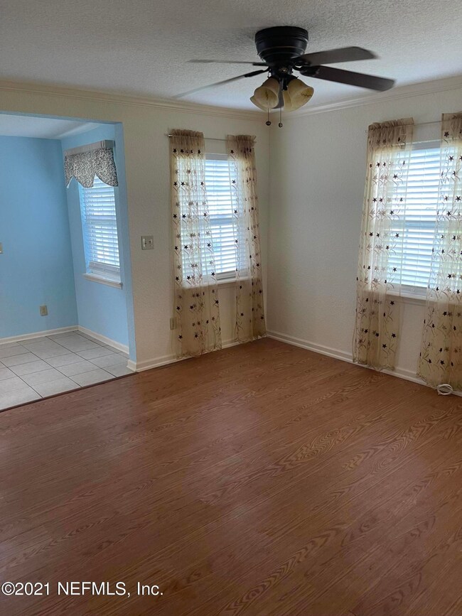 1174 Woodruff Ave, Jacksonville, FL 32205 - photo 4