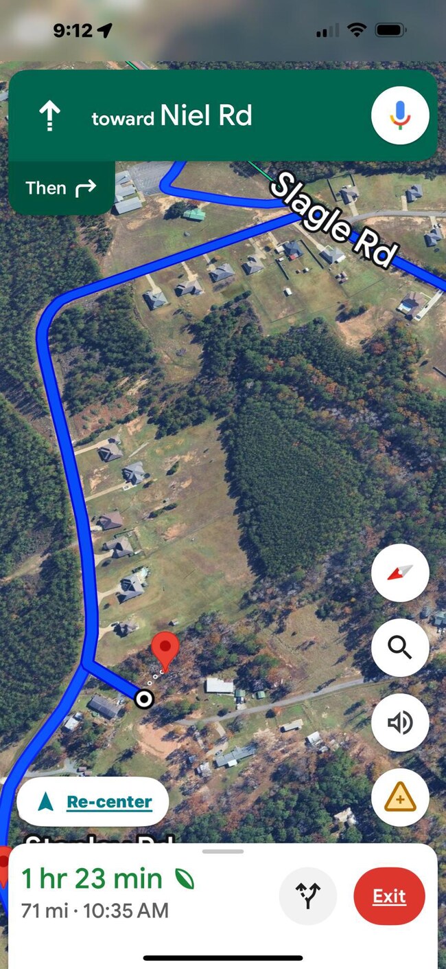 0 Stanley Rd unit 45-707, Leesville, LA 71446 - photo 6