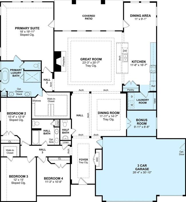 6706 Nichols Landing, Needville, TX 77461 - photo 3