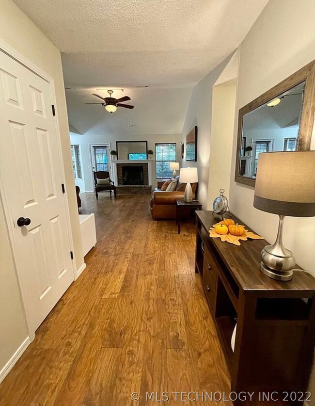 2501 W Gary St, Broken Arrow, OK 74012 - photo 4