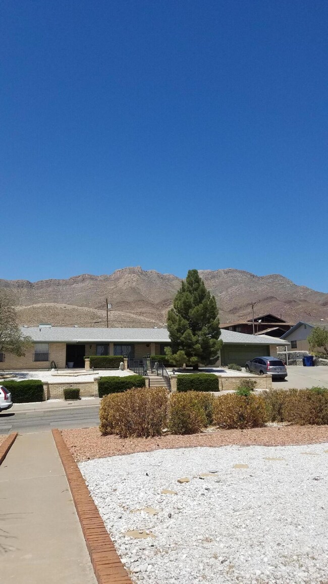 4804 Louisiana St, El Paso, TX 79930 - photo 7