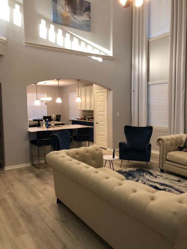 11119 Sun River Falls Dr, Humble, TX 77396 - photo 2