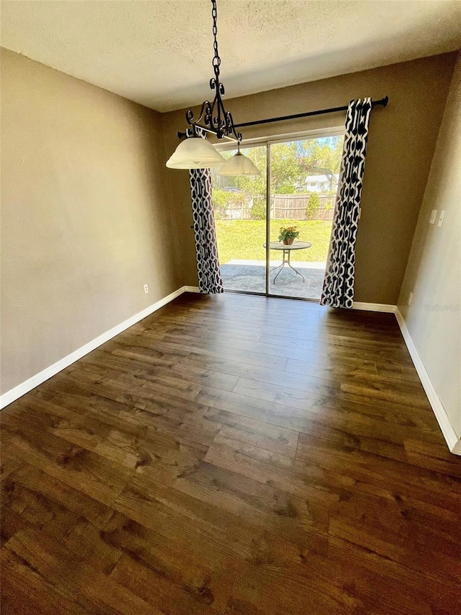 1130 W Minnehaha Dining - partial Living
