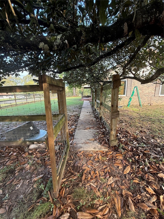 795 State Highway Loop 393, Goodrich, TX 77335 - photo 2