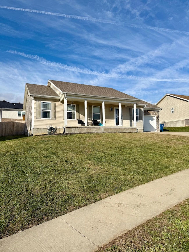 6012 Jeffrey Ct, Lawrenceburg, KY 40342 - photo 3