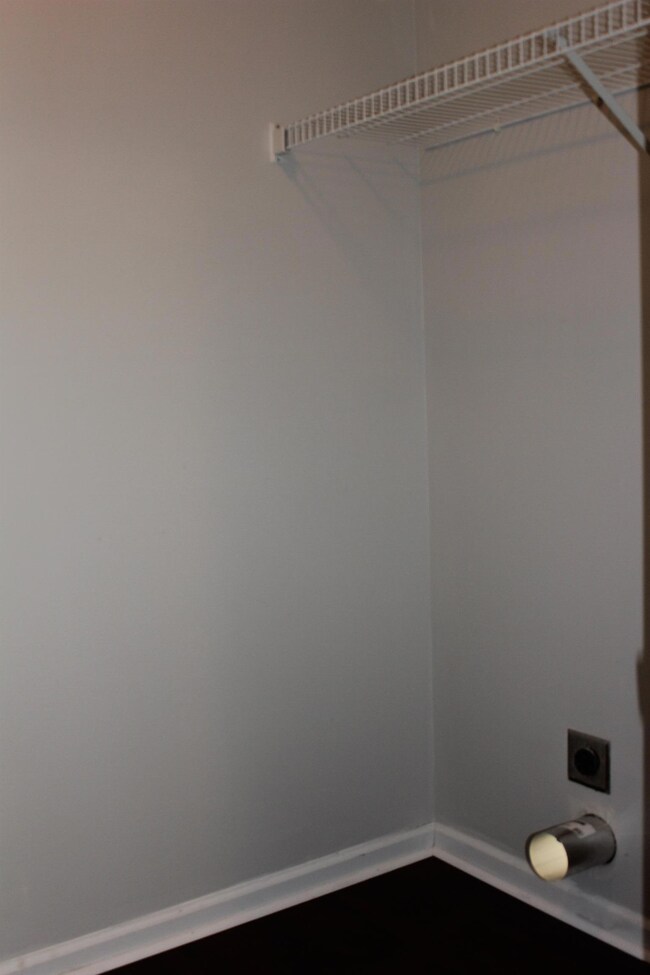 Large Utility Room is next to Kitchen