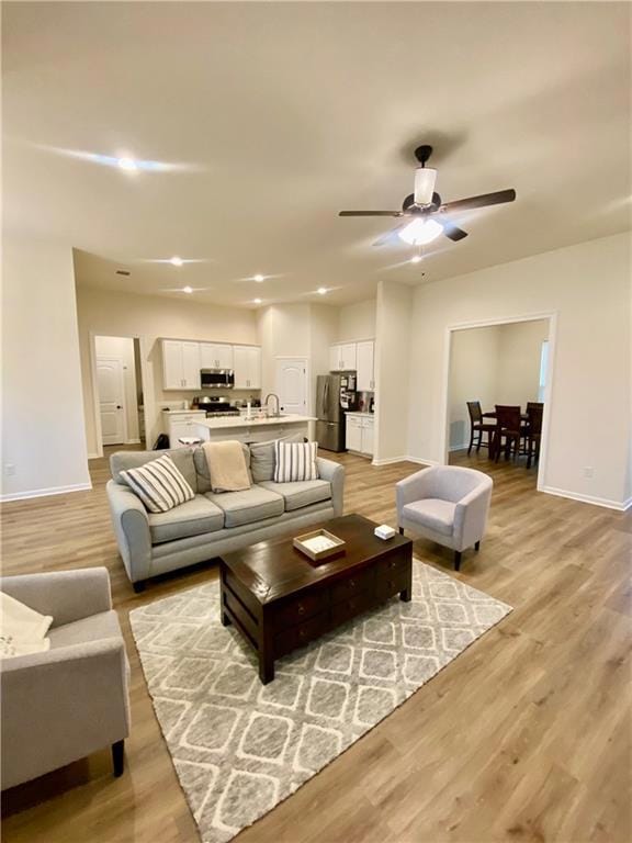 11212 Clover Knoll Dr, Covington, LA 70433 - photo 3