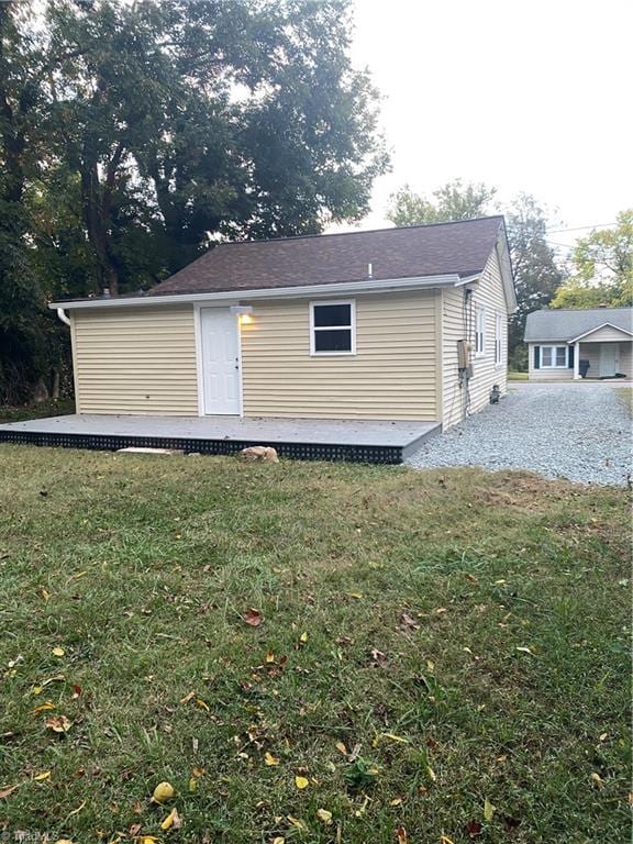 716 Watson St, Reidsville, NC 27320 - photo 5