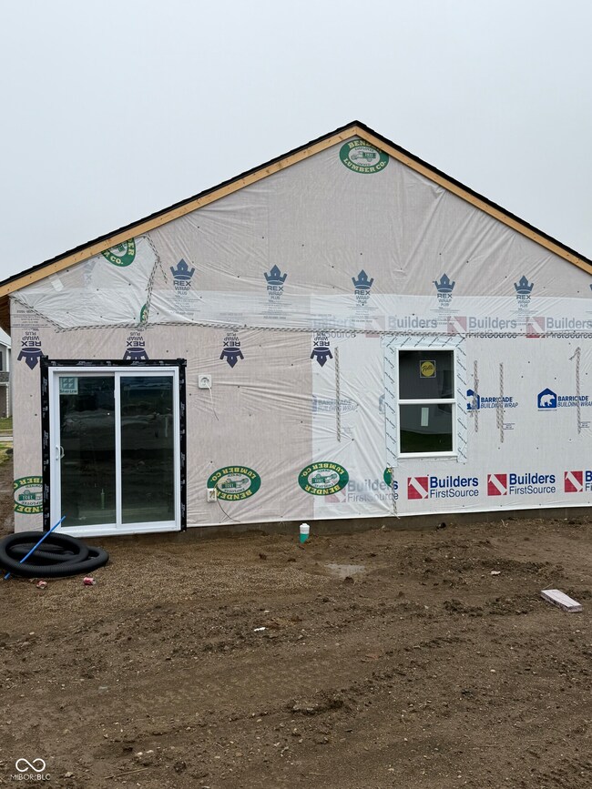 1436 Wigwam Ln, Martinsville, IN 46151 - photo 2