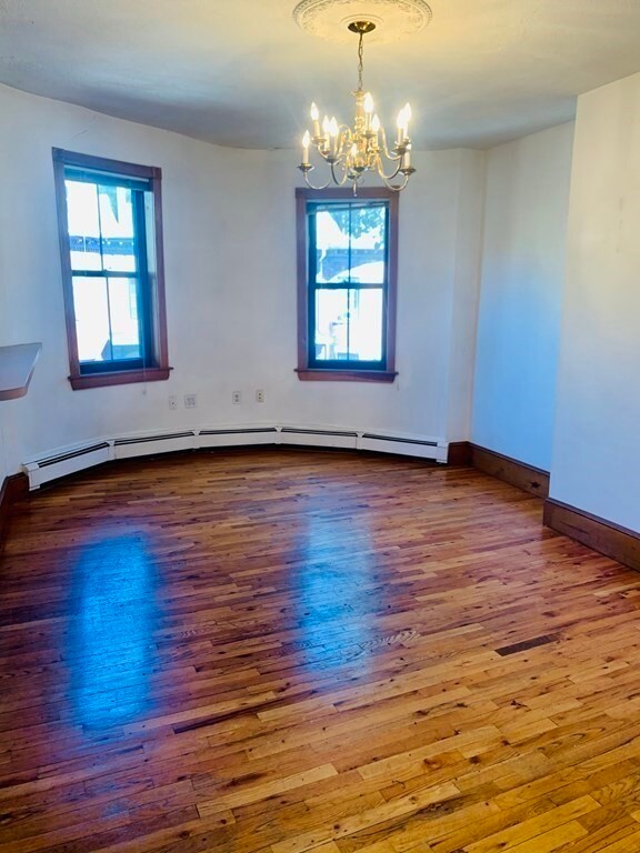 89 E Brookline St unit 3, Boston, MA 02118 - photo 5