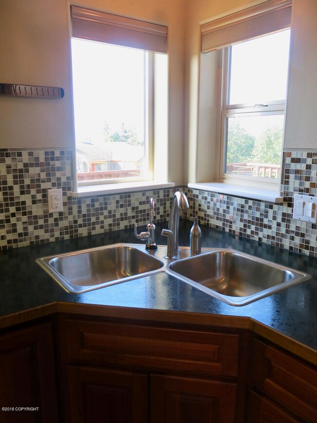 Kitchen sink