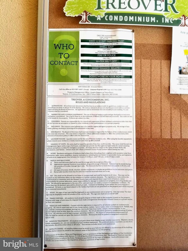 5909 Tamar Dr unit UT10, Columbia, MD 21045 - photo 4