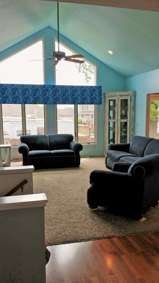 2815 Morningside Dr, Crown Point, IN 46307 - photo 5