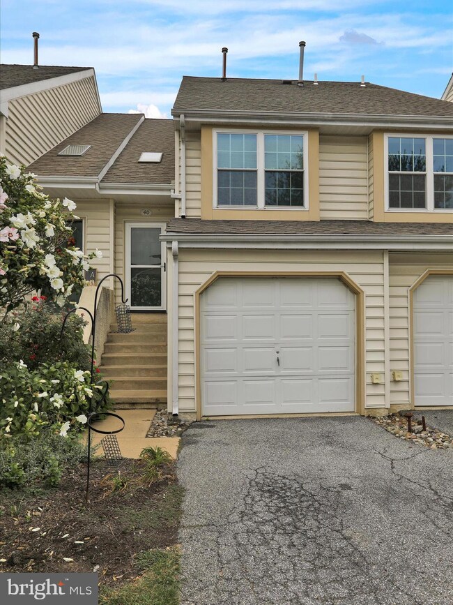 40 Chatham Dr unit 40, Morgantown, PA 19543 - photo 4