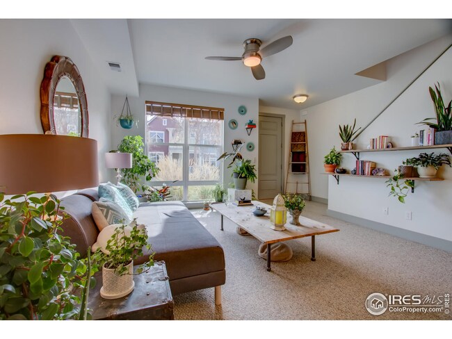 827 Heschel St unit B, Fort Collins, CO 80524 - photo 2