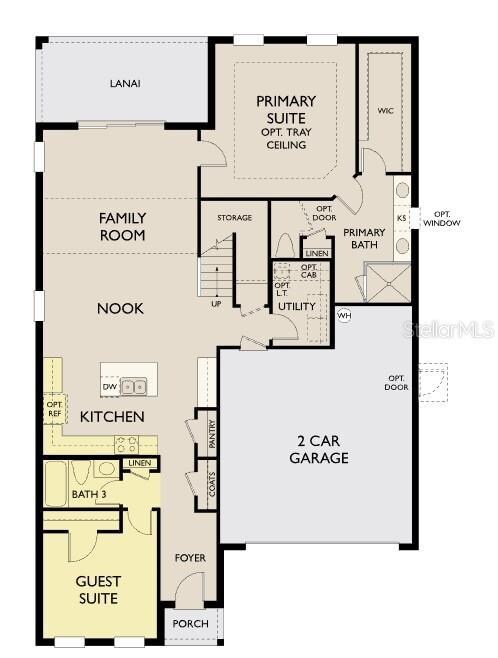 10167 Hidden Hammock Loop, Parrish, FL 34219 - photo 5