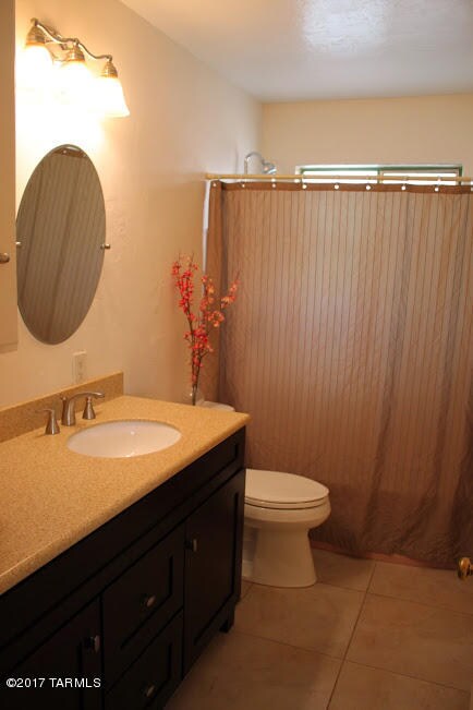 hall bath