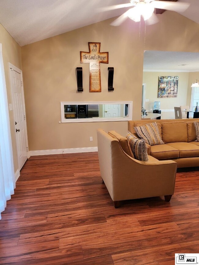 338 Timberwood Dr, Monroe, LA 71203 - photo 4