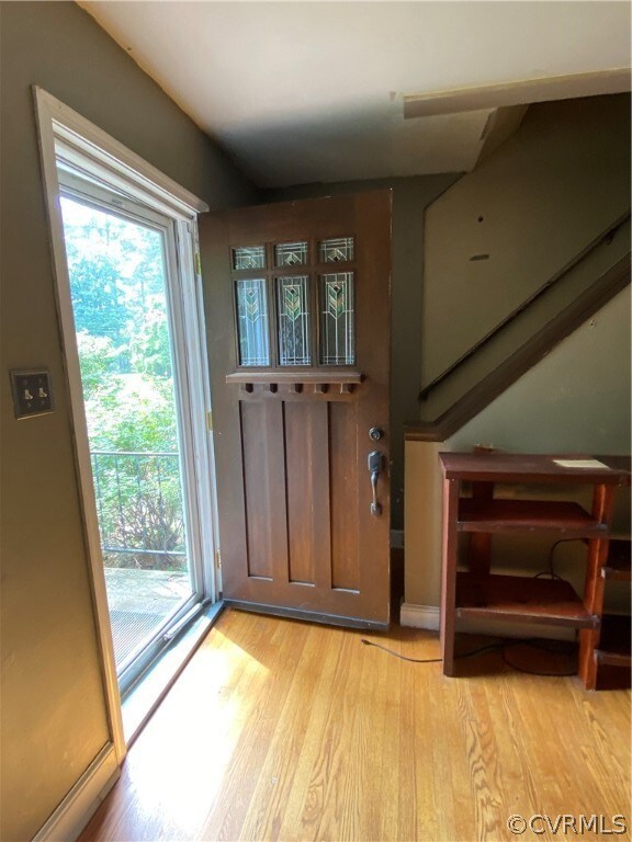 Family Room.