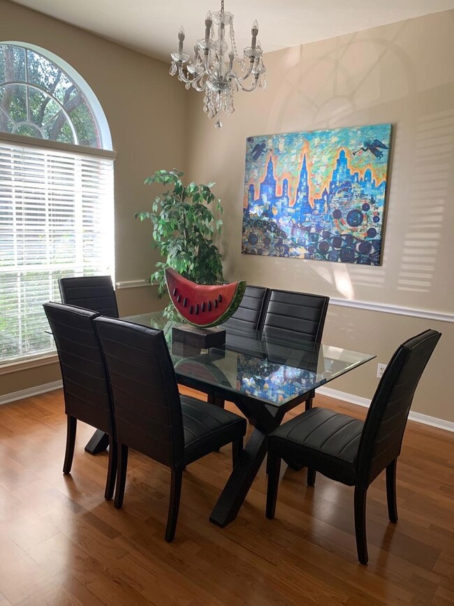 17631 Amber Mist Ln, Houston, TX 77095 - photo 4