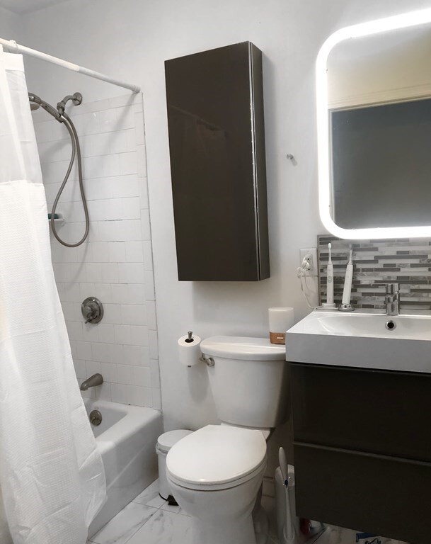 328 Commercial St unit 42, Boston, MA 02109 - photo 6