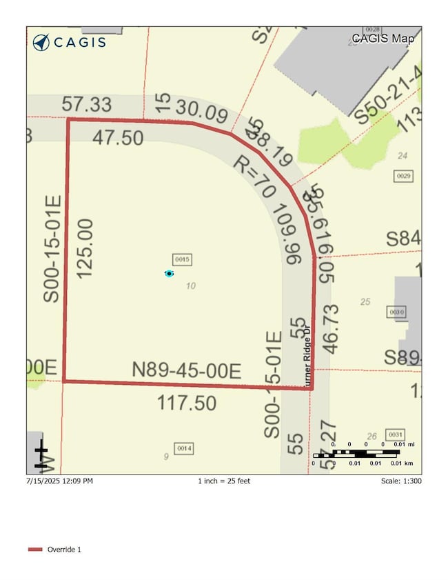 155 Turner Ridge Dr, Harrison, OH 45030 - photo 3