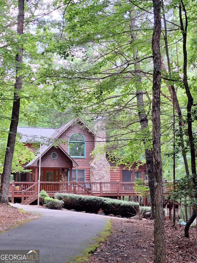 180 Shepherds Ridge, Morganton, GA 30560 - photo 3