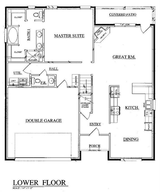 396 Paloma St, Weatherford, TX 76087 - photo 2