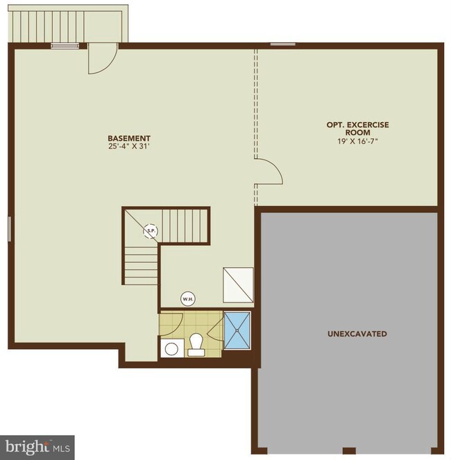 7318 Tottenham Dr, White Plains, MD 20695 - photo 4