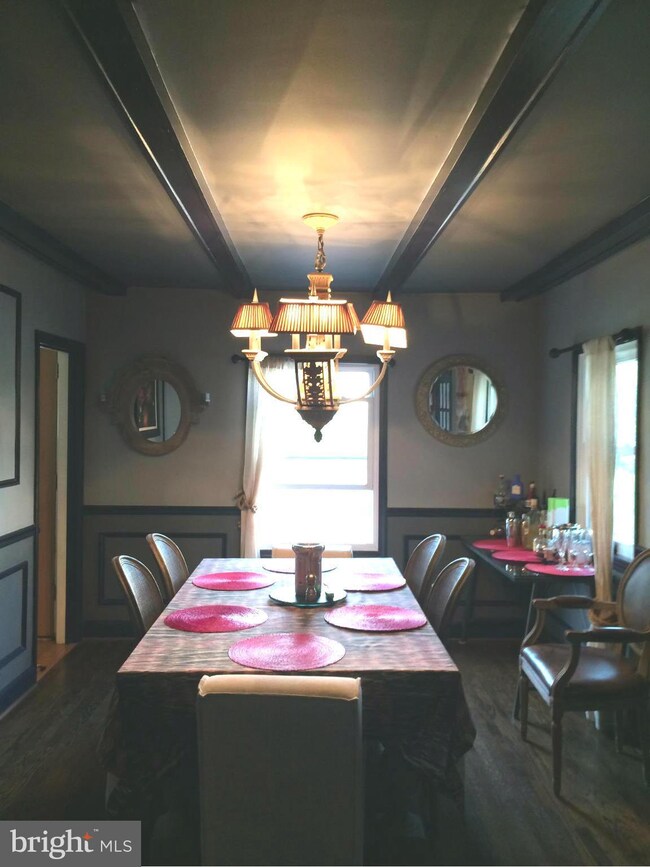 1013 Larch Ave, Takoma Park, MD 20912 - photo 5