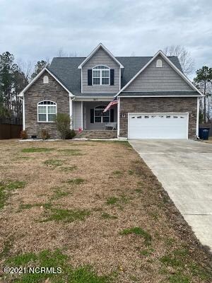 313 Iverleigh Ln, Jacksonville, NC 28540 - photo 2