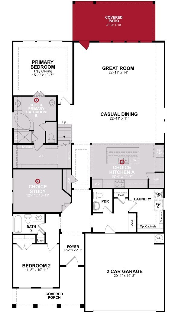 5103 Banfield Creek St, Richmond, TX 77469 - photo 7