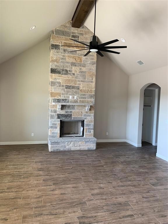 8800 Tucker, Godley, TX 76044 - photo 2