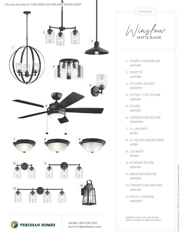 10609 Tree Sparrow Dr, Mequon, WI 53097 - photo 5