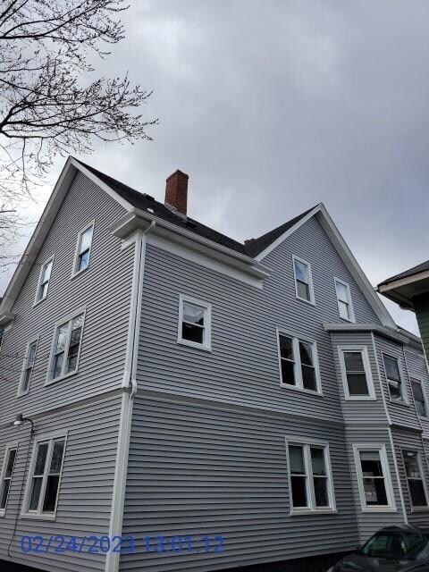 100 Daboll St, Providence, RI 02907 - photo 3