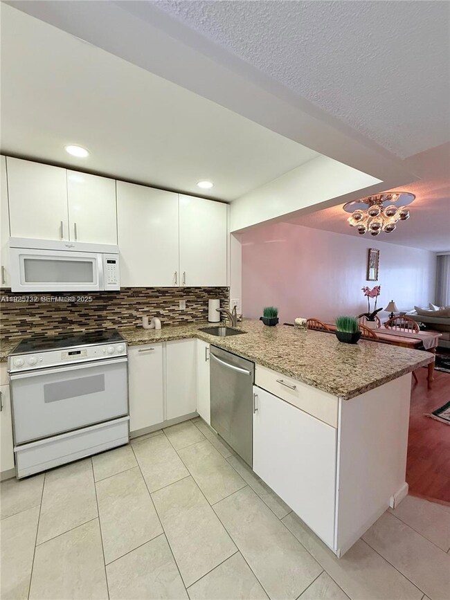 Riveria Apartments unit 308, Hallandale Beach, FL 33009 - photo 4