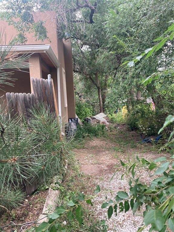 208 W Brookside St, Colorado Springs, CO 80905 - photo 2