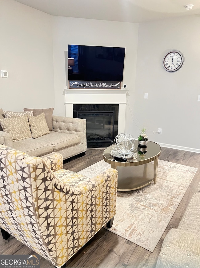 1775 Labonte Pkwy, McDonough, GA 30253 - photo 4