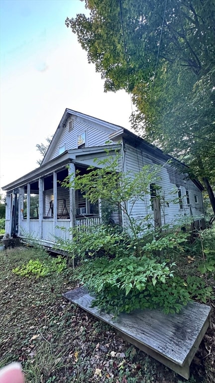 347 Huntington Rd, Russell, MA 01071 - photo 4