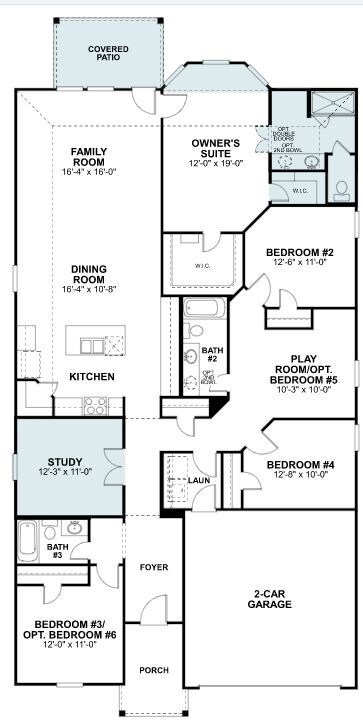 115 Comber Rd, Magnolia, TX 77354 - photo 7