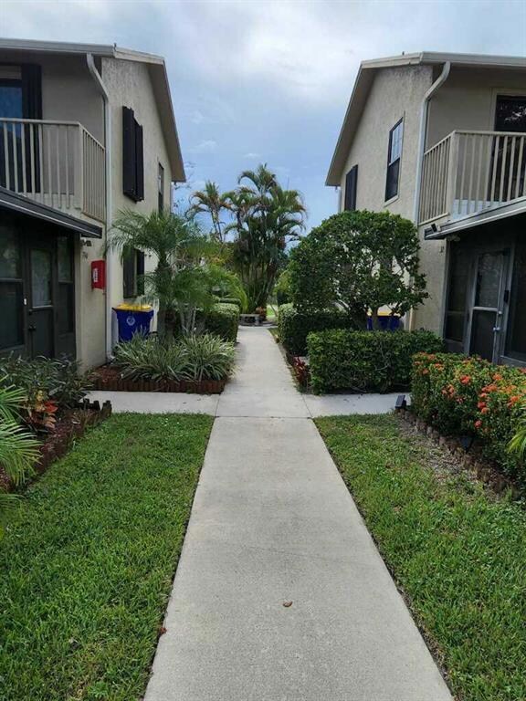 7346 SE Jamestown Terrace unit 2504, Hobe Sound, FL 33455 - photo 4