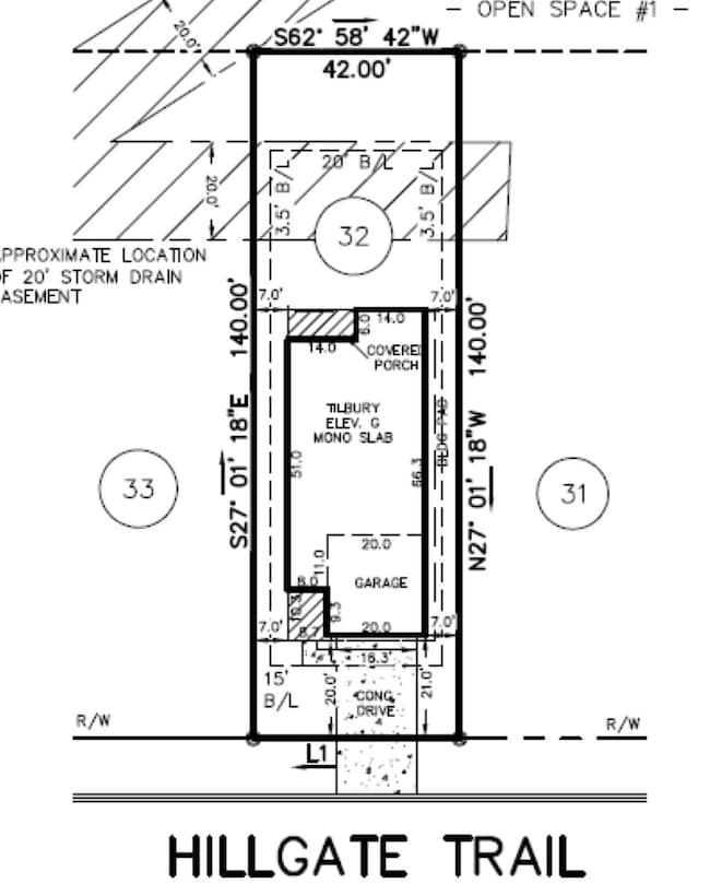 3130 Hillgate Trail, Boiling Springs, SC 29316 - photo 4