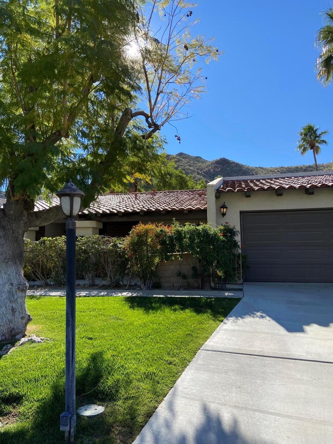 1557 Redford Dr, Palm Springs, CA 92264 - photo 3