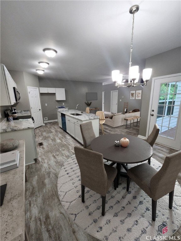 740 Lena Dr, Hoschton, GA 30548 - photo 7