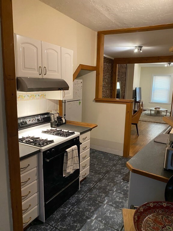 76 Fairmont St unit 1, Cambridge, MA 02139 - photo 3