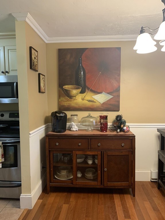 2 Janet Rd unit 7, South Easton, MA 02375 - photo 4